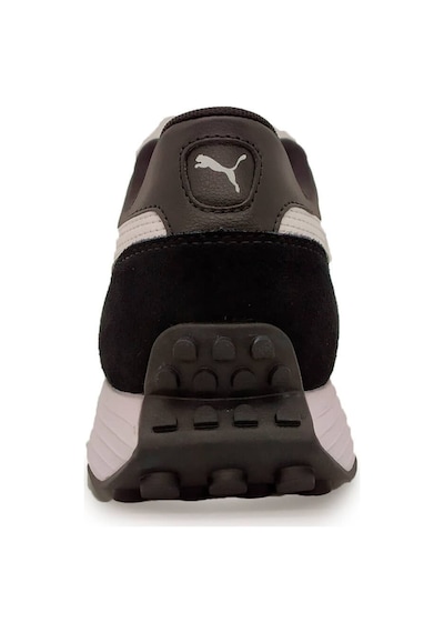 Puma Runtamed Lugged Classıc Ayakkabı 401605 06 Siyah
