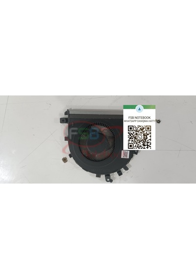 Huawei Magicbook 15 Bob-wah9p Bob-waı9 Cpu Sogutucu Cooling Fan