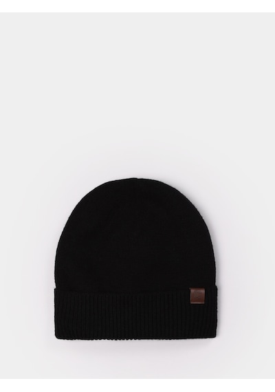 Colin's Colins Erkek Siyah Bere Cl1077379 Q1.v1 Blk Siyah