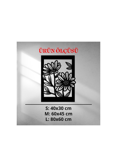 Led Işıklı Çerçeveli Çiçekler Dekoratif Tablo Balkon Duvar Dekorlu Gece Lambası Çok Renkli - 737260453 Çok Renkli Led Işıklı Çerçeveli Çiçekler Dekoratif Tablo Balkon Duvar Dekorlu Gece Lambası Çok Renkli - 737260453 Çok Renkli