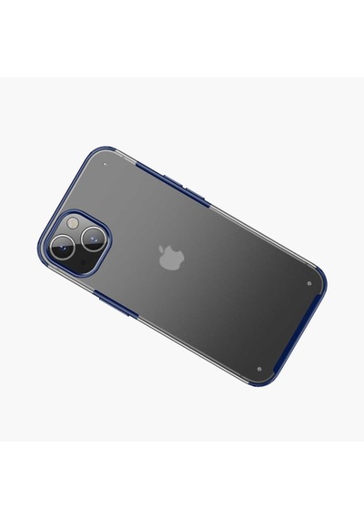 Apple Uyumlu iPhone 13 Mini Kılıf Zore Volks Kapak-Kırmızı