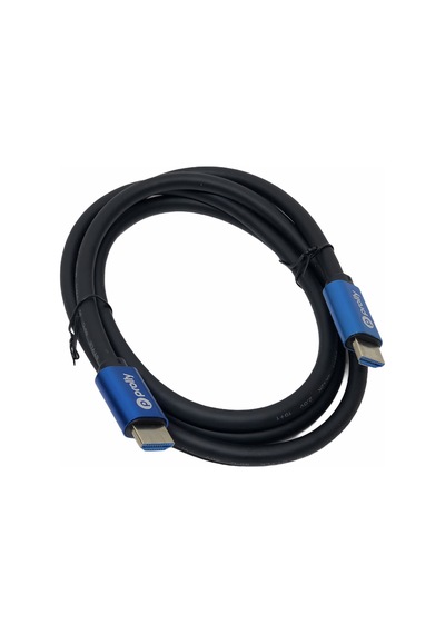 Prolly 4K Hdmi Kablo 3D Altın Uçlu 20 Metre