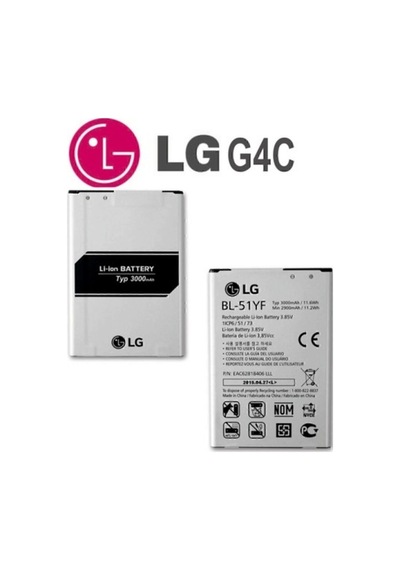 Lg G4c Pil Batarya