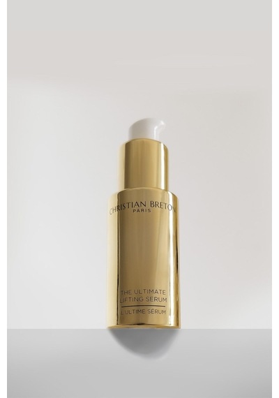 The Ultimate Lifting 4 Farklı Patentli İçerikli Üst Düzey Sıkılaştırıcı Serum 30ml