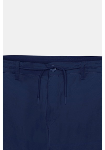 AC&Co / Altınyıldız Classics Erkek Lacı Comfort Fit Rahat Kesim Pamuklu Esnek Yan Cepli Kargo Pantolon Lacivert AC&Co / Altınyıldız Classics Erkek Lacı Comfort Fit Rahat Kesim Pamuklu Esnek Yan Cepli Kargo Pantolon Lacivert