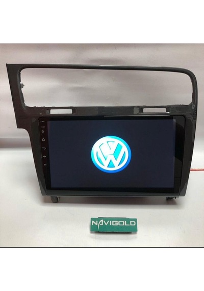 Volkswagen Golf 7 Android 2 Gb Ram