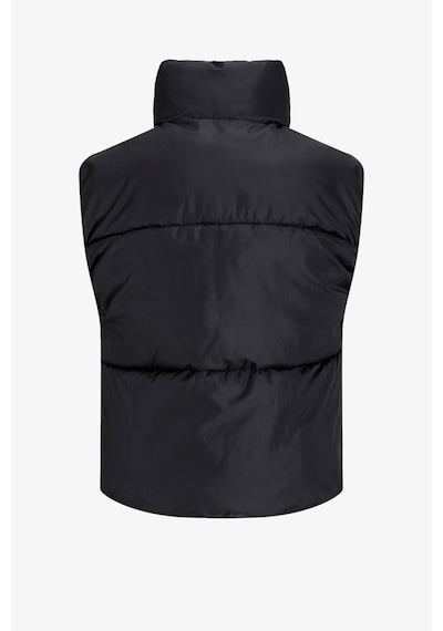 Jjxx Jxsolvej Kadın Siyah Yelek 12258074-black Siyah