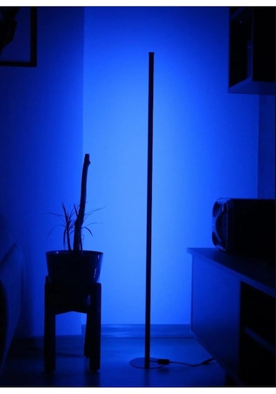 Lambader Rgb Led Köşe Aydınlatma Diğer