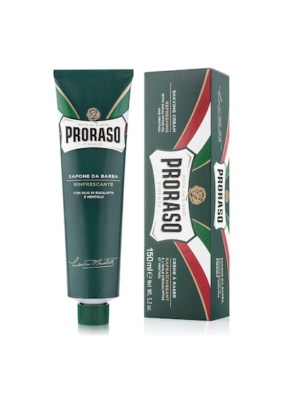 Proraso Okaliptüs Yağı Ve Mentollü 150 Ml Tıraş Kremi Sku: Smg8690010409744