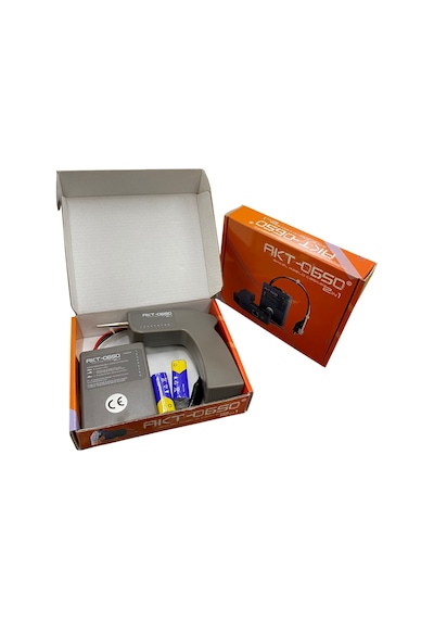 Akt-0650 Kablo Bulma+data Kablo Test Cihazı Lolo Bili Bili