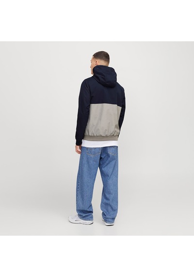 Jack & Jones Rush Erkek Ceket 12200208-skyc Lacivert