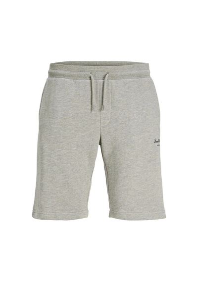 Jack & Jones Jack&jones 12288638 Erkek Sort - Gri