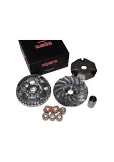 Msr Ön Varyatör Komple Tvs Jupıter 125 2023 2024 18.2gr 20x15