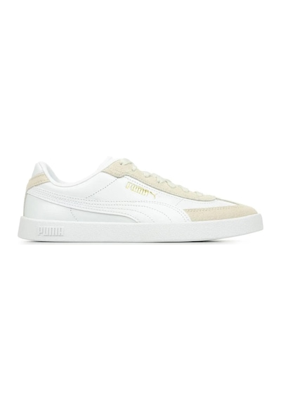 Puma 397447-06 Club Iı Era Günlük Spor Ayakkabı - Puma Beyaz