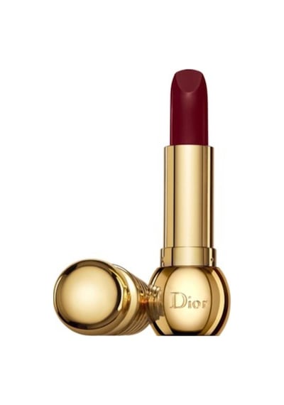 Dior Diorific Mat Ruj Refill 590 Troublante
