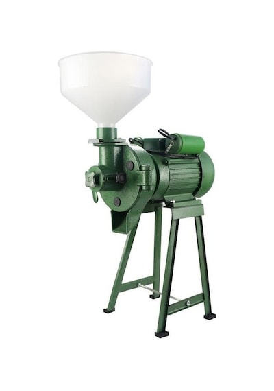 Atalar Dm150-0,9 Taş Un Değirmeni + Yem Kırma Makinesi
