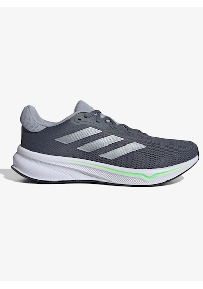 Adidas Response Onıx/halsıl Erkek Günlük Ayakkabı Jq2532 Gri