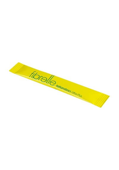 Fibrelle stick Toz Tatlandırıcı ( Sukraloz Bazlı ) 1000 Adet