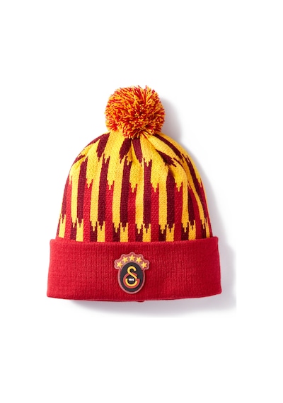 Gsstore Galatasaray Bere U252193 Sarı - Kırmızı