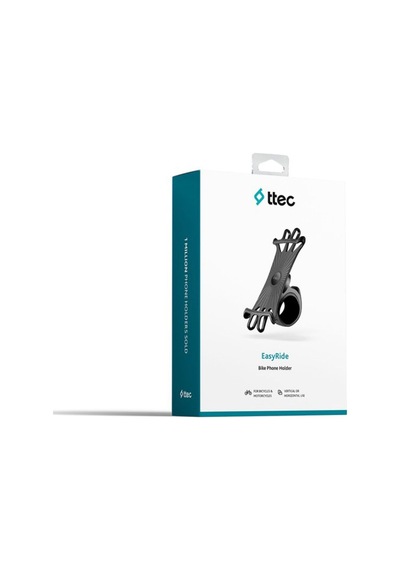 Easyride Bisiklet/motosiklet Telefon Tutucu 2tt12 Diğer