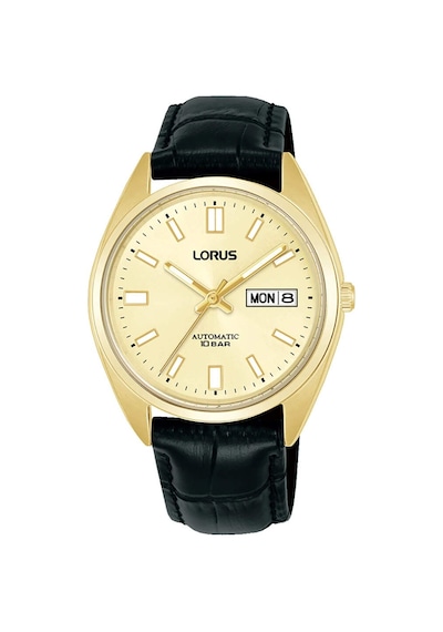 Lorus Rl436cx9 Erkek Kol Saati Sarı