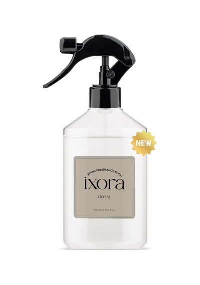 Lilyum Oda Kokusu Sprey 500 Ml Adaçayı