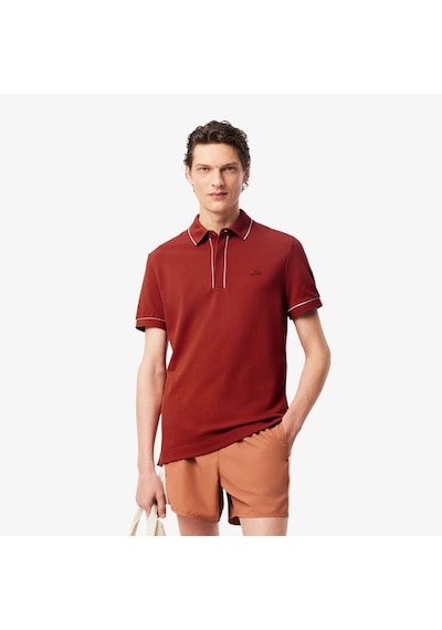 Lacoste Erkek Polo T-shirt Kırmızı