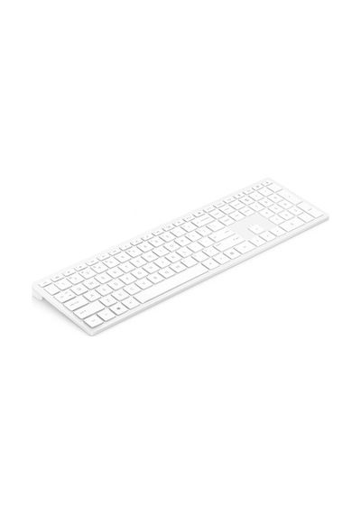 HP 4CF02AA Pavilion 600 Kablosuz İngilizce Q Klavye