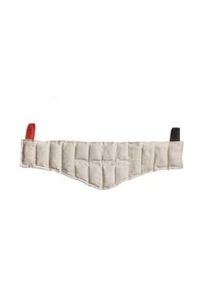 Fizik için Boyun - Omuz - Ense Hotpack Pedi