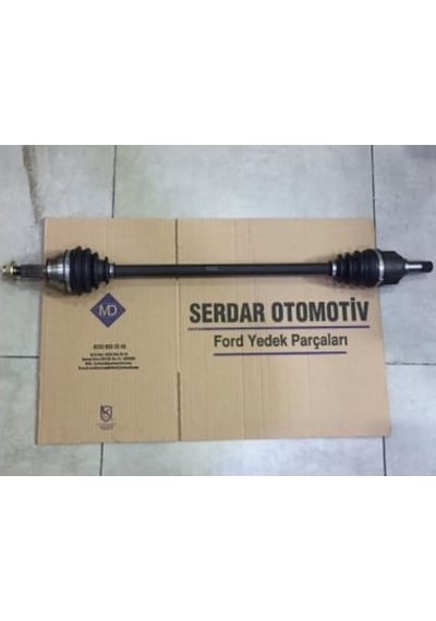 Escort Ön Aks Sağ Komple 1992-2000 Yıllar Arası