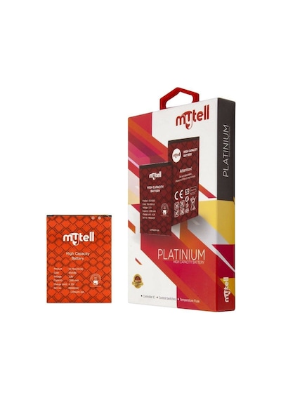 Mytell I9190 Galaxy S4 Mini İle Uyumlu B500be Mbt-01 Batarya