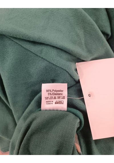 Pijamoni Pjm Erkek Battal Beden Mikrosoft Düğmeli Yaka Kışlık Pijama Takımı 6415/1 - 1 Adet Füme Pijamoni Pjm Erkek Battal Beden Mikrosoft Düğmeli Yaka Kışlık Pijama Takımı 6415/1 - 1 Adet Füme