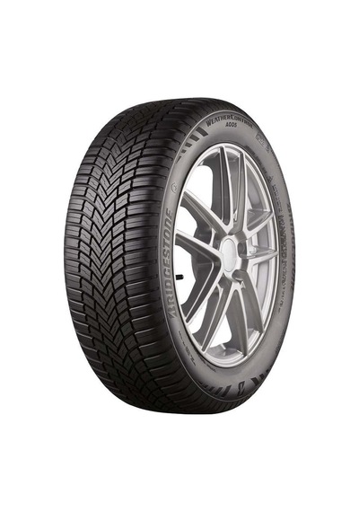 Bridgestone 205/50R17 A005 Evo 93V XL Dört Mevsim Lastiği 2023