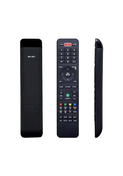 Nordmende Android Smart Led Televizyon Kumandası