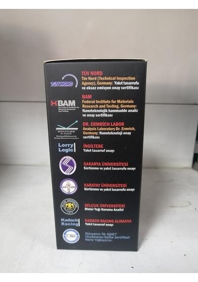 Bor Power Gbx Gear Şanzıman Dişli Yağı 250 ML