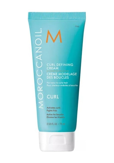Moroccanoil Curl Bukle Belirginleştirici Durulanmayan Mini Krem 75ml