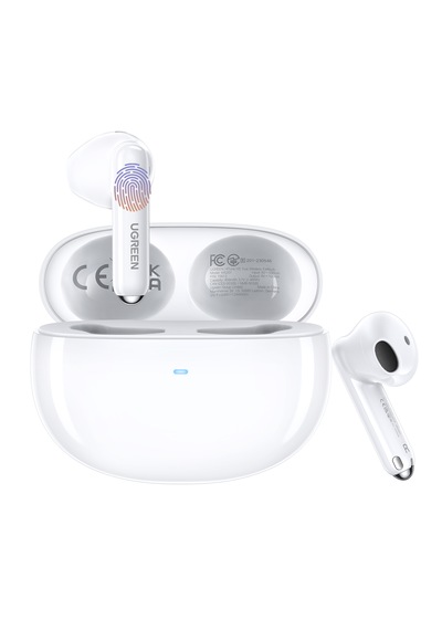 Ugreen Hitune H5 True Kablosuz Kulak İçi Bluetooth Kulaklık