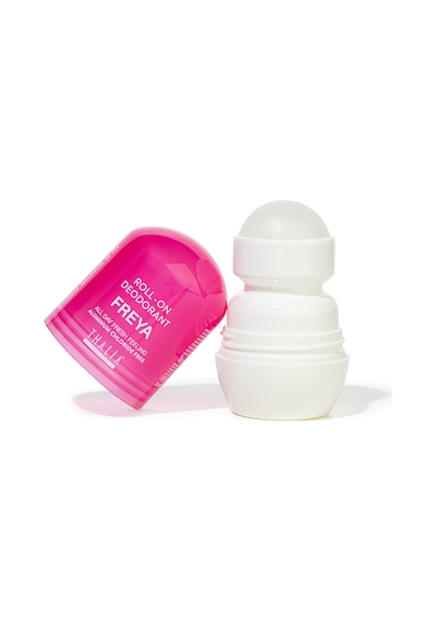 Thalia Freya Doğal Kadın Roll-On Deodorant 50 ML