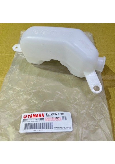Yamaha Mt07 / R7 / Tenere 7 / Tracer 7 Yedek Su Haznesi 1ws-21871