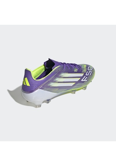 Adidas Jh7615 F50 Elıte Fg Erkek Krampon Mor