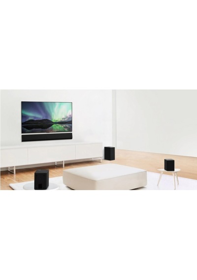 LG G1 360 W Soundbar