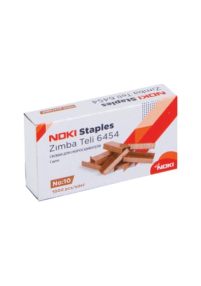 Noki Zımba Teli No:10 Cu 6454 20 Li