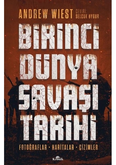 Birinci Dünya Savaşı Tarihi