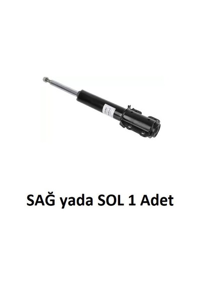 Ön Amortisör Vw Lt 28-35 2 Lt 28-46 2 96-06 Sprinter B901 B902 B903 B904 319965 Sachs