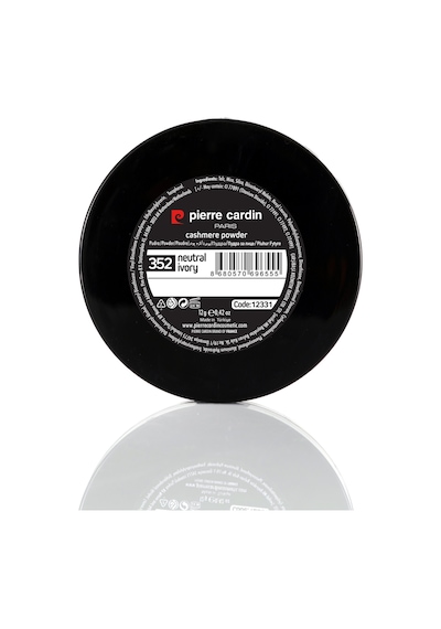 Pierre Cardin Cashmere Powder - Pudra - Neutral Ivory- 352 000