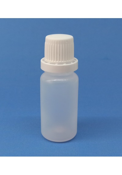 Demethome 15 ML Boş Plastik Numune-Shot Şişesi Kırılır Kilitli Kapak Carnitine Shot (İç Tıpa Yoktur) Adet Seçenekli