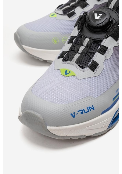 Vicco Neptün Gri Çocuk Sneakers