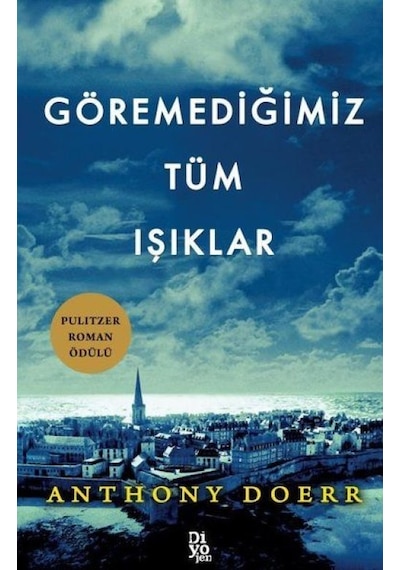 Göremediğimiz Tüm Işıklar - Yqbx-763576
