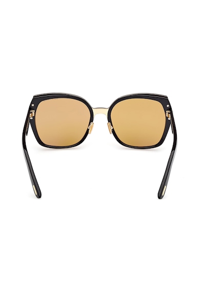 Tom Ford Tf1223 01e 58 Kadın Güneş Gözlüğü Siyah