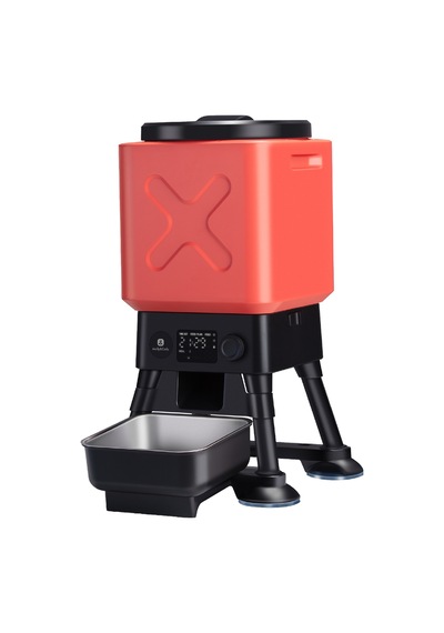 Smart Feeder Titan 14l Akıllı Otomatik Kedi Ve Köpek Mama Kabı Zaman Ayarlı 14 L Smart Feeder Titan 14l Akıllı Otomatik Kedi Ve Köpek Mama Kabı Zaman Ayarlı 14 L